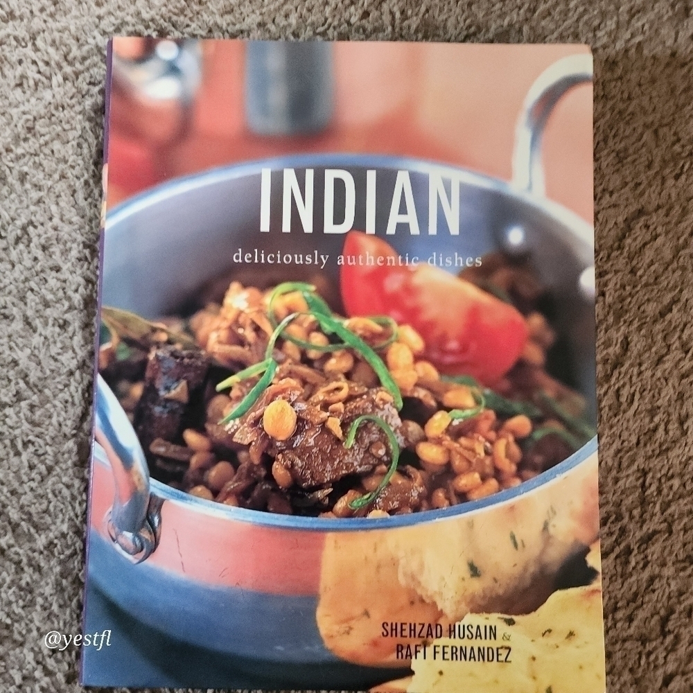 Fernandez Rafi Husain Shehzad Indian: Deliciously Authentic Dishes